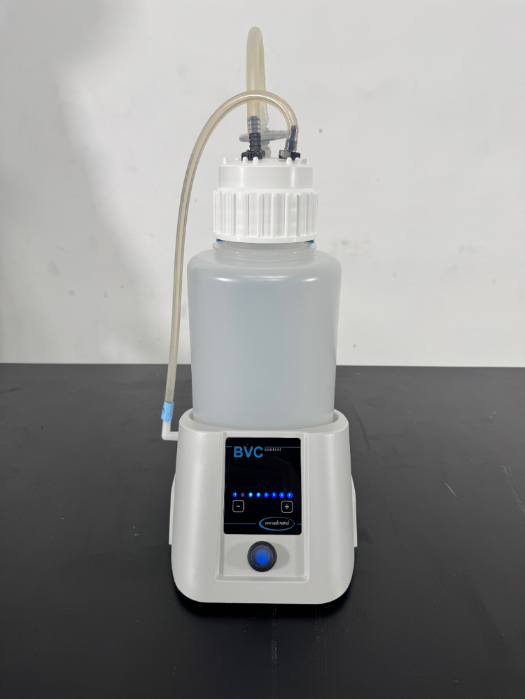 Image of Vacuubrand BVC Control Pump